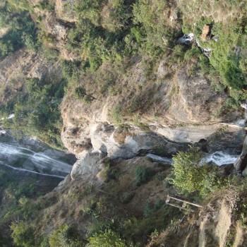 Manaslu Circuit Trek