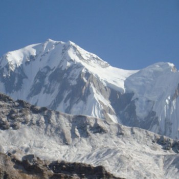 Mardi Himal Trek