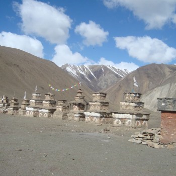 Trek Lower Dolpo-Nepal Spirit Adventure