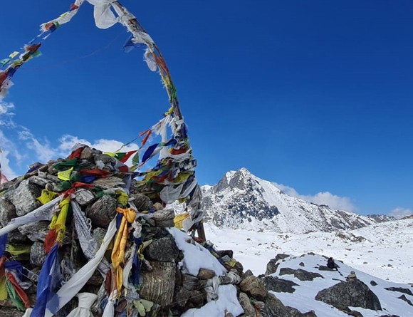 Langtang Gosainkunda Trek