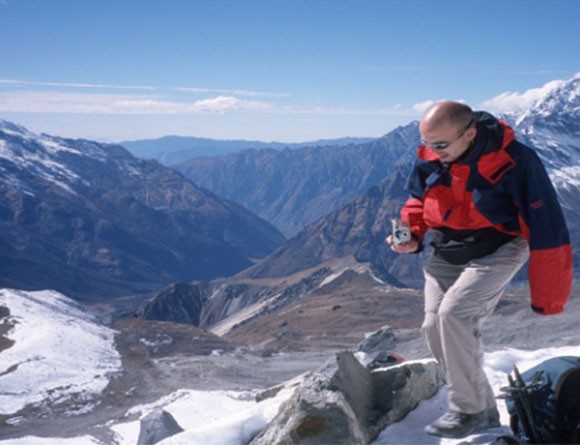 Langtang Circuit Thumbnail Image