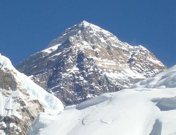 10 Night 11 Days Everest Base Camp Trek